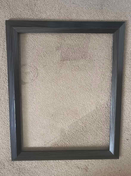 Photo of free Frame (Allington ME16) #2