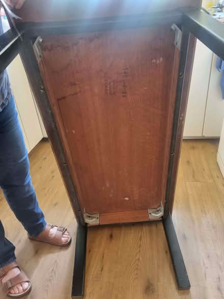 Photo of free Coffee table (Dulwich SE22) #3