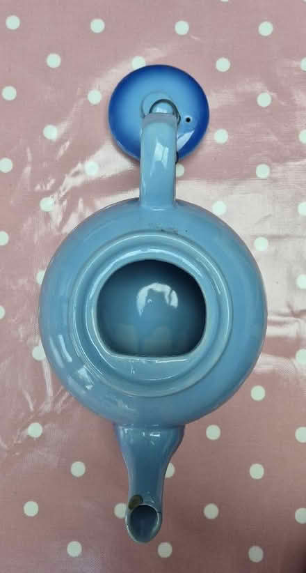 Photo of free Teapot for nesting birds (St Helier SM4) #1