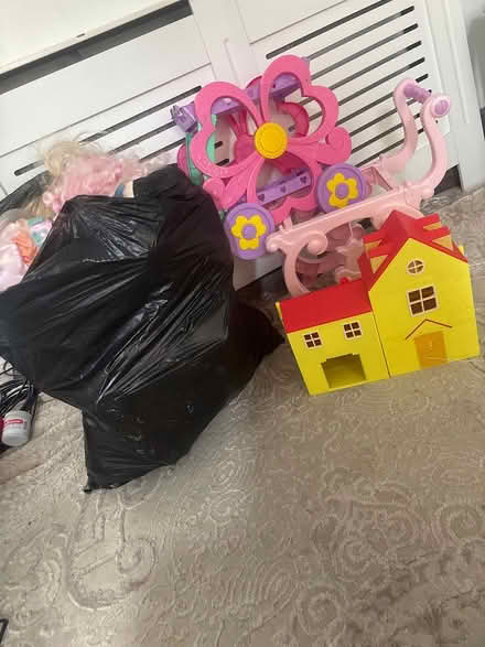 Photo of free toys (Ashton ol69) #1