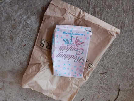 Photo of free Confetti (Alnwick NE66) #1