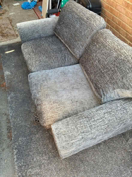 Photo of free Sofa bed (Twyford RG10) #2