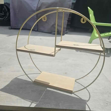Photo of free Wall display unit (Orpington) #1