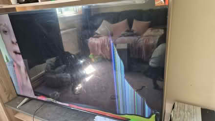 Photo of TV (St Nicholas SG1) #1