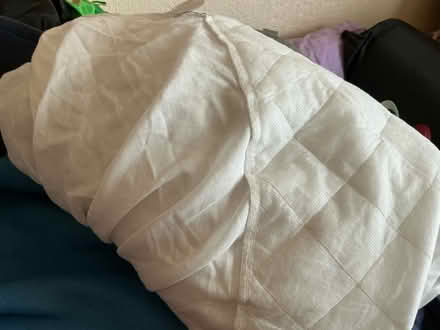 Photo of free Caravan/bunk / single bedding (Liverpool 13 /Stoneycroft) #4