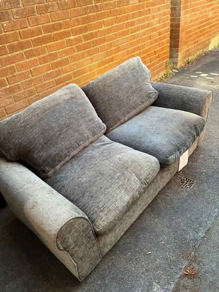 Photo of free Sofa bed (Twyford RG10) #1