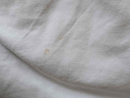 Photo of free Double fitted sheet (West Norwood SE27) #2