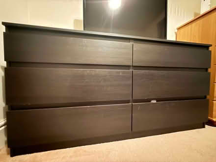 Photo of free IKEAChest of 6 Drawers (LA13 9UP) #1