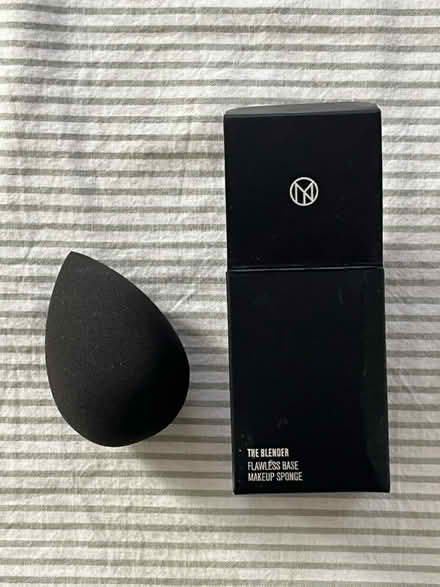 Photo of free Makeup sponge (Brighton BN1) #1