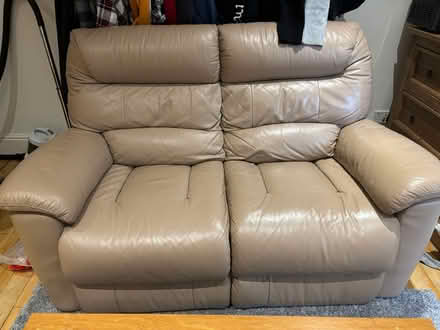 Photo of free sofa (Southsea PO5) #3