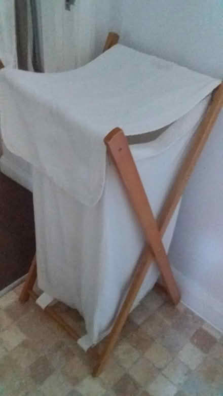 Photo of free Laundry bag (TW9) #1
