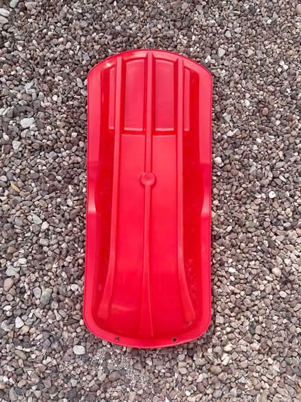 Photo of free Kids swing & sledge/slide (LL19) #2