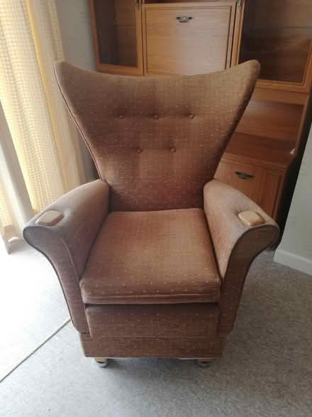 Photo of free 3 Well loved seats (Bs30 6rf) #3