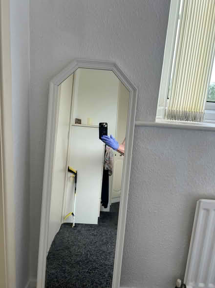 Photo of free Mirror (Cleckheaton BD19) #1
