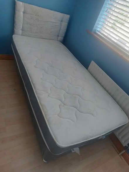 Photo of free Beds (Loughrea) #2