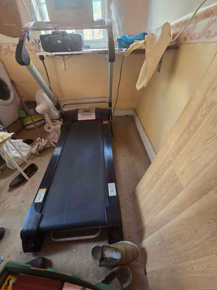 Photo of free Home Treadmill (Langley SL3) #1
