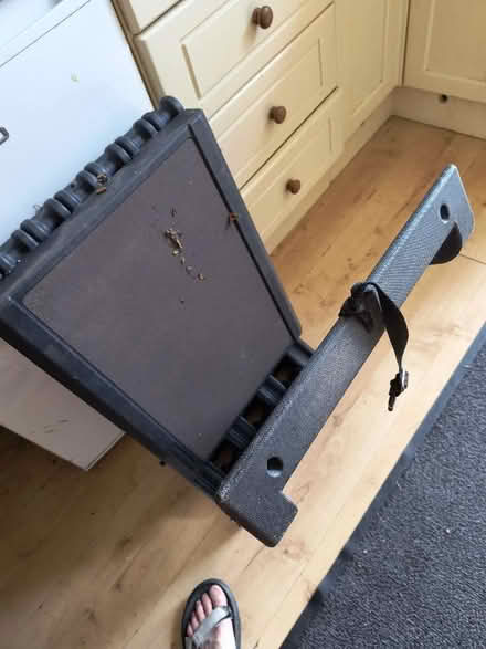 Photo of free Pet Gear dog ramp for car (Shoscombe Vale BA2) #2