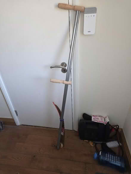 Photo of free Scythe (Dedworth SL4) #1
