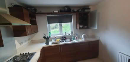 Photo of free Assorted kitchen utensils and items (G33 Near Glasgow Fort) #1