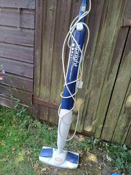 Photo of free Vax steamer (Bray SL6) #2
