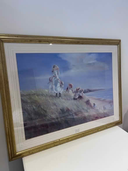 Photo of free Print in frame (KT13) #1