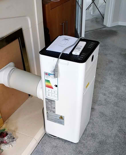 Photo of free air conditioner (margate) #1