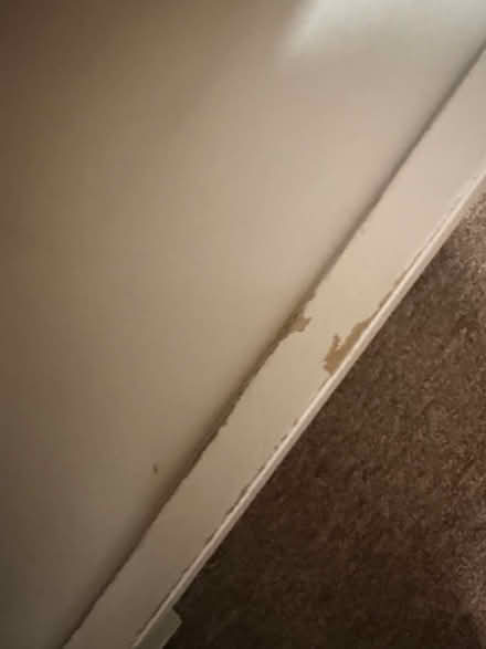 Photo of free Baby changing table (Heywood) #3