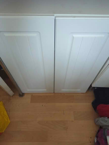 Photo of free Stand alone kitchen cabinet (Rainham RM13 9YX) #1
