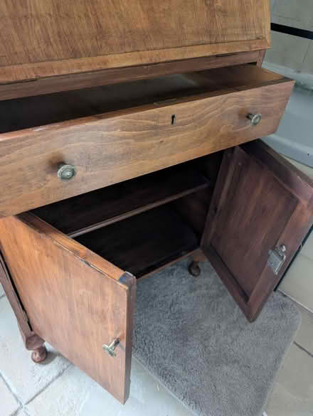 Photo of free Bureau (Westhill AB32) #2