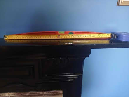 Photo of free Long spirit level (Reading RG1) #2