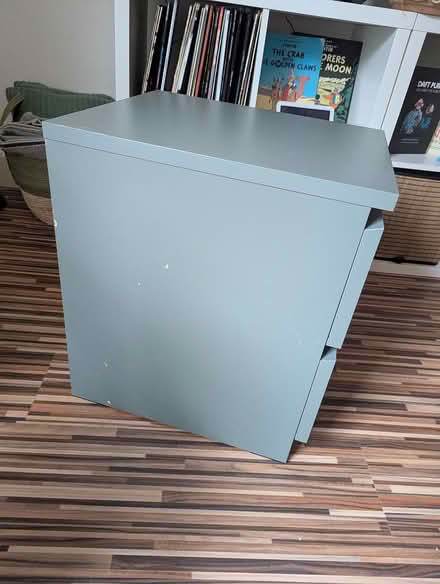 Photo of free IKEA bedside table (Manchester M3) #1