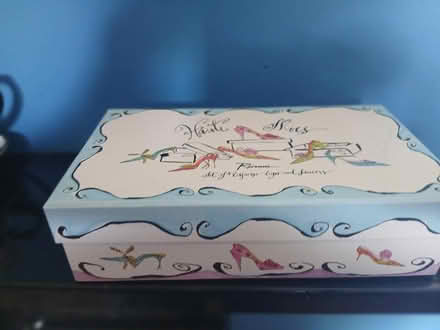 Photo of free 3 pretty espresso cups (Reading RG1) #3