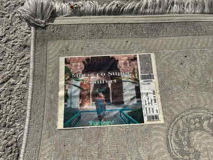 Photo of free Carpet 160x230 (Heston) #3