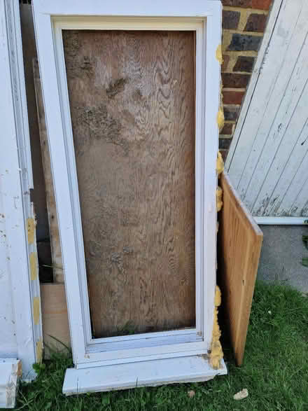 Photo of free Window double glass (East Grinstead) #2