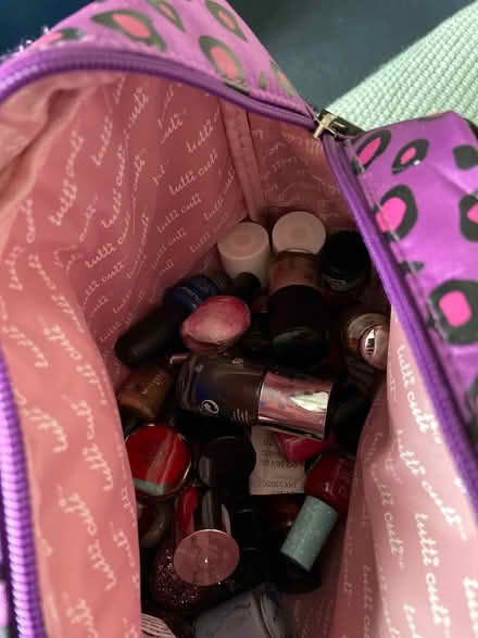 Photo of free Nail varnishes (Perth PH1) #1