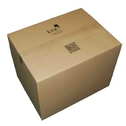 Photo of Cardboard-boxes (Mount Pleasant SY1) #2