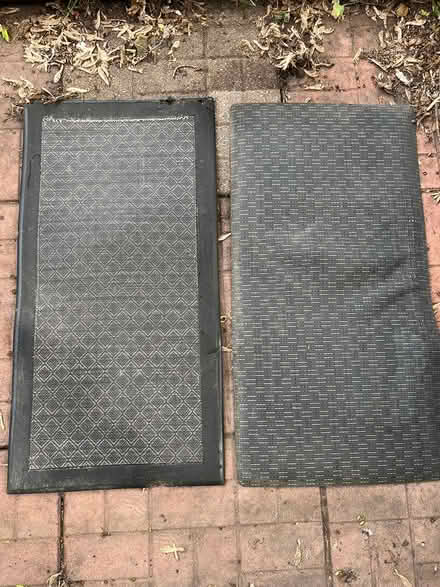 Photo of free Cushioned (kitchen) floor mats x 2 (Ottawa) #1