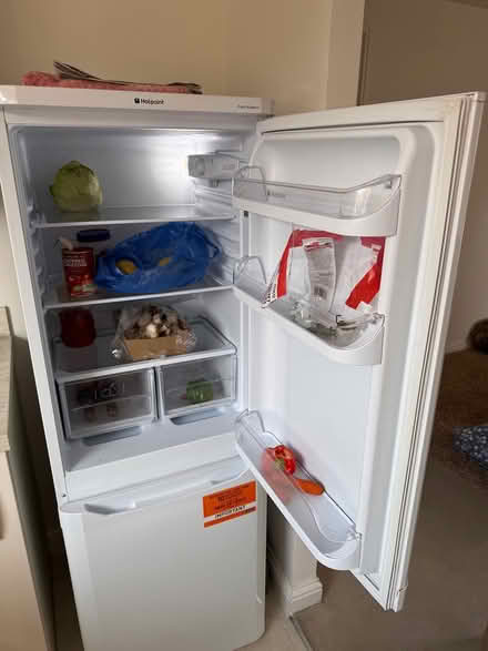 Photo of free Freeze freezer (Aylesbury HP19) #2
