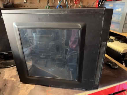 Photo of free Corsair PC Case (Deepcar S36) #1