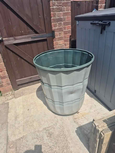 Photo of free Compost bin (Abbeydale GL4) #4