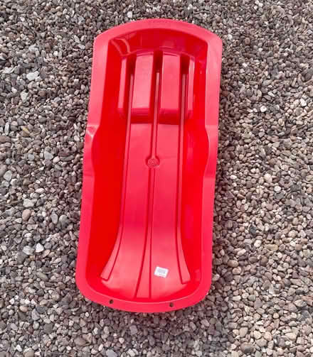 Photo of free Kids swing & sledge/slide (LL19) #3