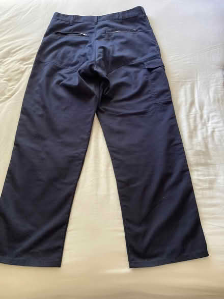 Photo of free Workman’s Trousers (Patchway BS32) #2