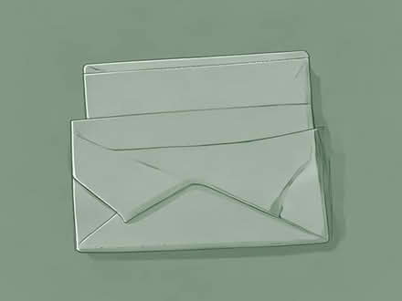 Photo of A4 padded envelopes that I can re-use (Woking GU22) #1
