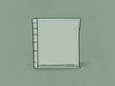 Photo of A book that is out of print. (Elrick AB32) #1
