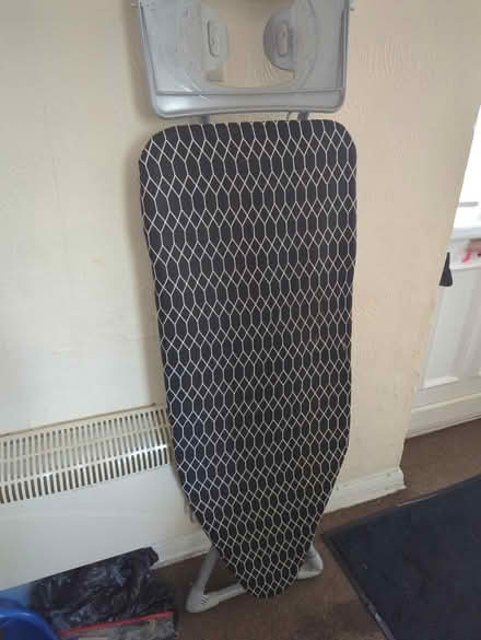 Photo of free Ironing board (Rainham RM13 9YX) #1