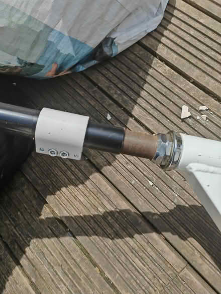 Photo of free Two scooters (Shooters hill SE18) #3