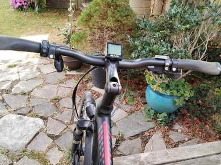 Photo of free Electric bike not working (Bray SL6) #3
