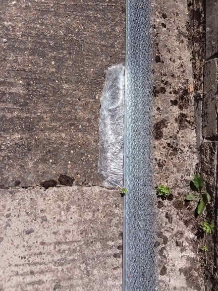 Photo of free Plastering bead (Greenhill S8) #1