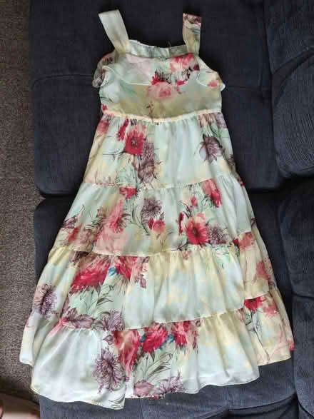 Photo of free 9-10 years clothes bundle (Chesterwell, CO4) #2