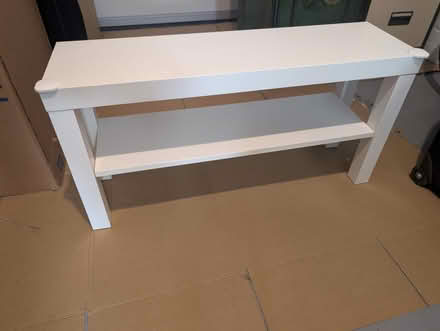 Photo of free IKEA tv stand (Beverley HU17) #1